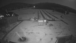 Horské atrakce Ramzová