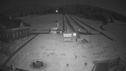 Horské atrakce Ramzová