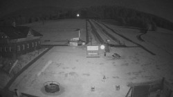 Horské atrakce Ramzová