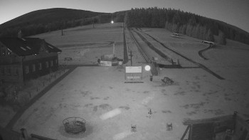 Horské atrakce Ramzová