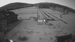 Horské atrakce Ramzová