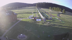 Horské atrakce Ramzová