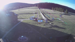 Horské atrakce Ramzová