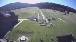 Horské atrakce Ramzová