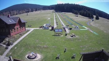 Horské atrakce Ramzová