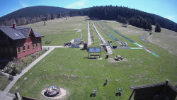 Horské atrakce Ramzová