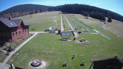 Horské atrakce Ramzová