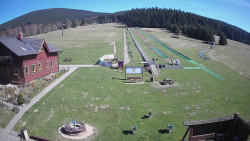 Horské atrakce Ramzová