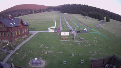 Horské atrakce Ramzová