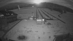 Horské atrakce Ramzová