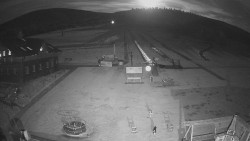 Horské atrakce Ramzová