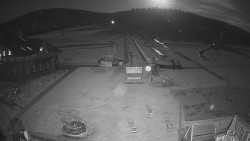 Horské atrakce Ramzová