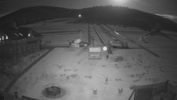 Horské atrakce Ramzová