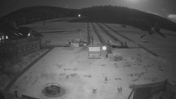 Horské atrakce Ramzová