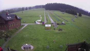 Horské atrakce Ramzová