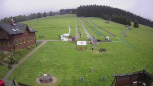 Horské atrakce Ramzová - Horské atrakce Ramzová - 16.5.2026 v 14:45