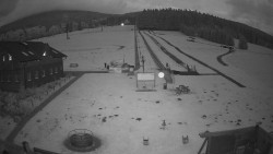 Horské atrakce Ramzová