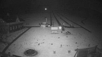 Horské atrakce Ramzová