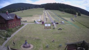 Bergattraktionen Ramzová - Bergattraktionen Ramzová - 16.6.2026 v 14:30 Bergattraktionen Ramzová - Bergattraktionen Ramzová - 16.6.2026 v 14:30