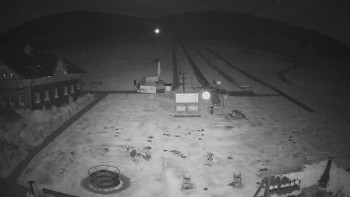 Horské atrakce Ramzová
