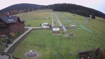 Horské atrakce Ramzová