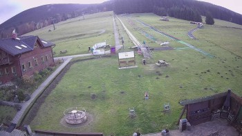 Bergattraktionen Ramzová