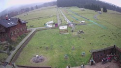 Mountain attractions Ramzová