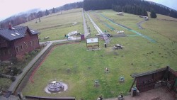 Mountain attractions Ramzová