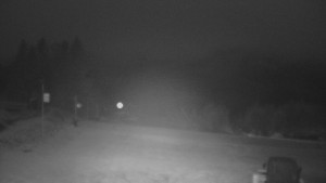 Skiareál Troják - Panorama Vičanov - Tesák - 19.4.2025 v 05:00