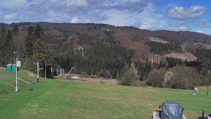 Skiareál Troják - Panorama Vičanov - Tesák - 19.4.2025 v 11:00 Skiareál Troják - Panorama Vičanov - Tesák - 19.4.2025 v 11:00