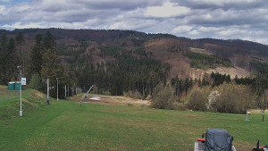 Skiareál Troják - Panorama Vičanov - Tesák - 19.4.2025 v 12:00 Skiareál Troják - Panorama Vičanov - Tesák - 19.4.2025 v 12:00