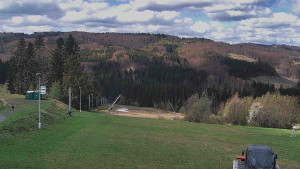 Skiareál Troják - Panorama Vičanov - Tesák - 19.4.2025 v 14:00 Skiareál Troják - Panorama Vičanov - Tesák - 19.4.2025 v 14:00