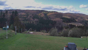 Skiareál Troják - Panorama Vičanov - Tesák - 19.4.2025 v 16:00 Skiareál Troják - Panorama Vičanov - Tesák - 19.4.2025 v 16:00