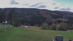 Skiareál Troják - Panorama Vičanov - Tesák - 19.4.2025 v 17:00 Skiareál Troják - Panorama Vičanov - Tesák - 19.4.2025 v 17:00