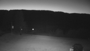 Skiareál Troják - Panorama Vičanov - Tesák - 19.4.2025 v 21:00