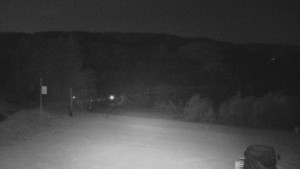 Skiareál Troják - Panorama Vičanov - Tesák - 9.5.2025 v 02:30