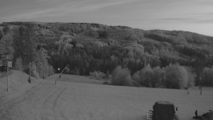Skiareál Troják - Panorama Vičanov - Tesák - 9.5.2025 v 04:30