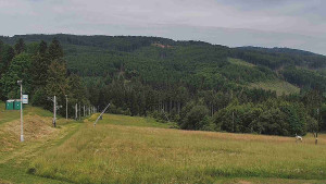 Skiareál Troják - Panorama Vičanov - Tesák - 23.6.2025 v 10:30