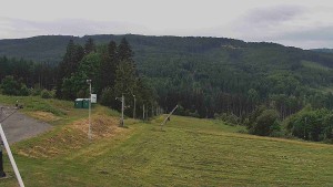 Skiareál Troják - Panorama Vičanov - Tesák - 23.6.2025 v 14:00