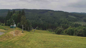 Skiareál Troják - Panorama Vičanov - Tesák - 23.6.2025 v 14:30