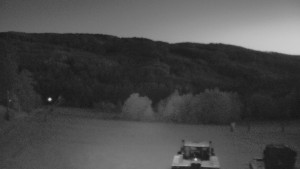 Skiareál Troják - Panorama Vičanov - Tesák - 1.7.2025 v 03:30