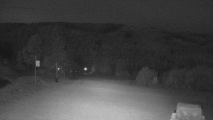 Skiareál Troják - Panorama Vičanov - Tesák - 12.7.2025 v 00:30