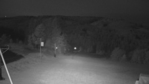 Skiareál Troják - Panorama Vičanov - Tesák - 12.7.2025 v 01:30