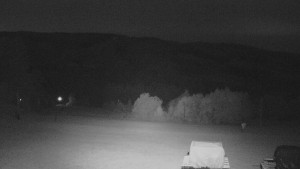 Skiareál Troják - Panorama Vičanov - Tesák - 12.7.2025 v 03:30