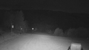 Skiareál Troják - Panorama Vičanov - Tesák - 15.9.2025 v 00:30