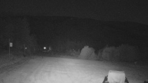 Skiareál Troják - Panorama Vičanov - Tesák - 15.9.2025 v 03:30
