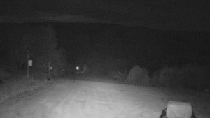 Skiareál Troják - Panorama Vičanov - Tesák - 15.9.2025 v 04:30