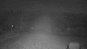 Skiareál Troják - Panorama Vičanov - Tesák - 15.9.2025 v 05:30