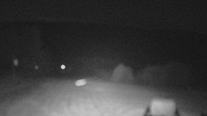 Skiareál Troják - Panorama Vičanov - Tesák - 18.9.2025 v 01:30