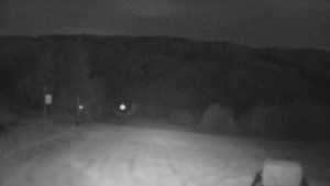Skiareál Troják - Panorama Vičanov - Tesák - 18.9.2025 v 05:30
